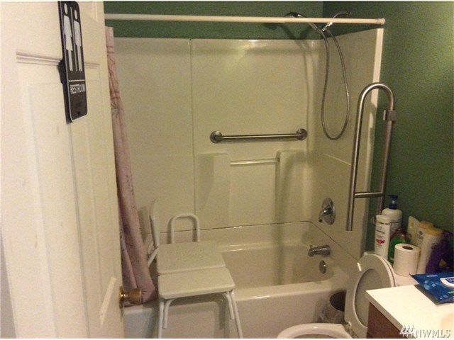 For Sale: Undisclosed Seattle, WA 98198