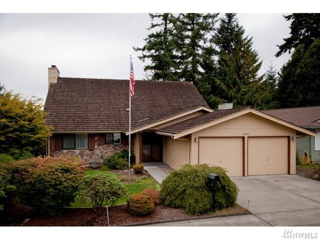 For Sale: 24827 13th Ave S Seattle, WA 98198