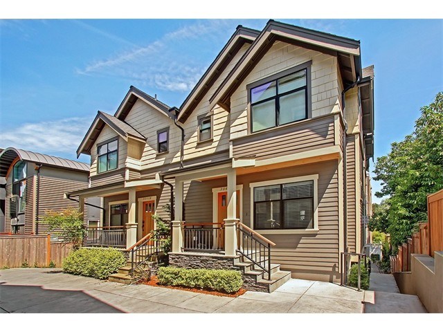 For Sale: 3040 21st Ave W Seattle, WA 98199