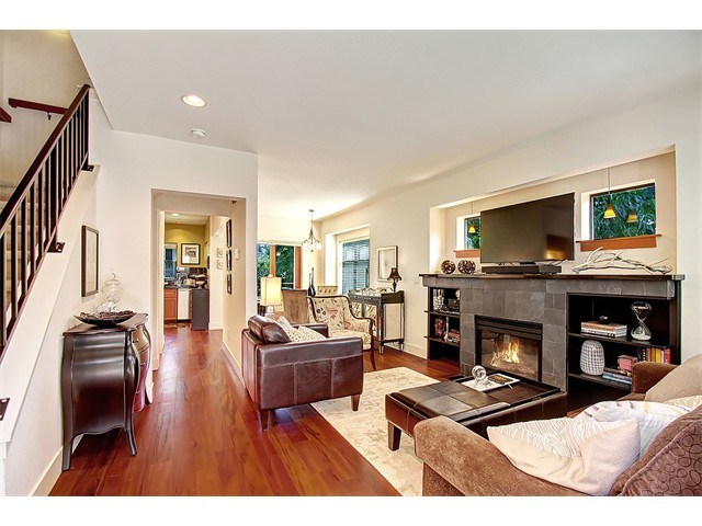 For Sale: 3040 21st Ave W Seattle, WA 98199