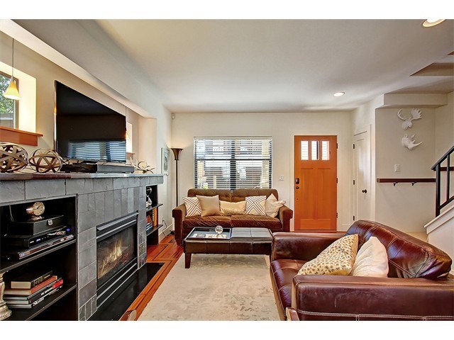 For Sale: 3040 21st Ave W Seattle, WA 98199