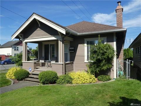 1925 Rainier Ave