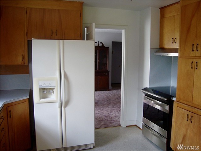 For Sale: 2331 Mcdougall Ave Everett, WA 98201
