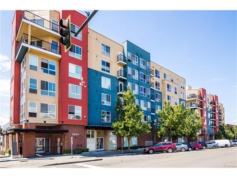 3401 Oakes Ave #6