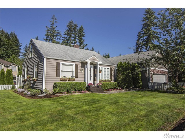 For Sale: 7012 Beverly Ln Everett, WA 98203