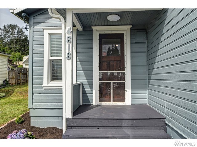 For Sale: 4818 3rd Ave Everett, WA 98203