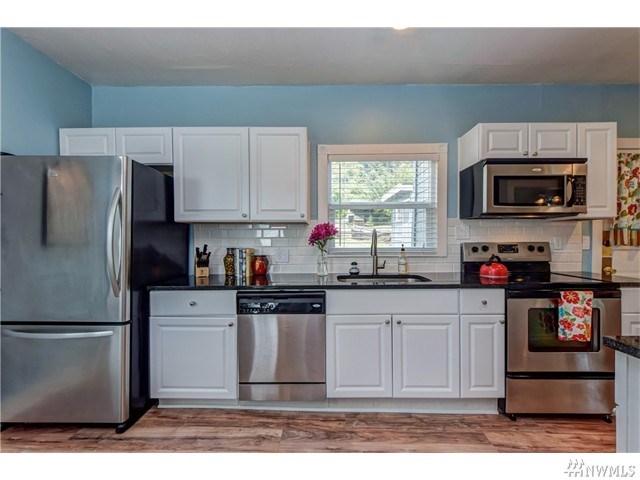 For Sale: 4818 3rd Ave Everett, WA 98203