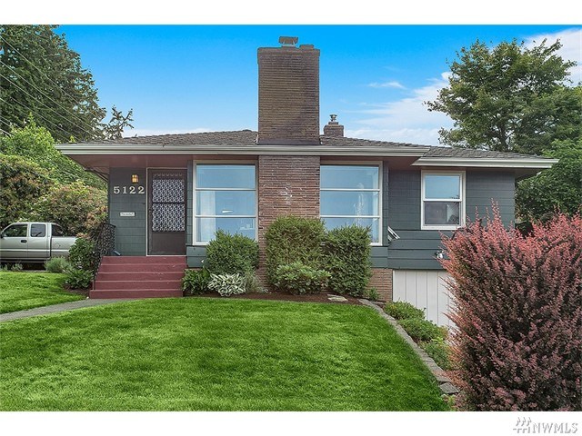 For Sale: 5122 Delaware Ave Everett, WA 98203
