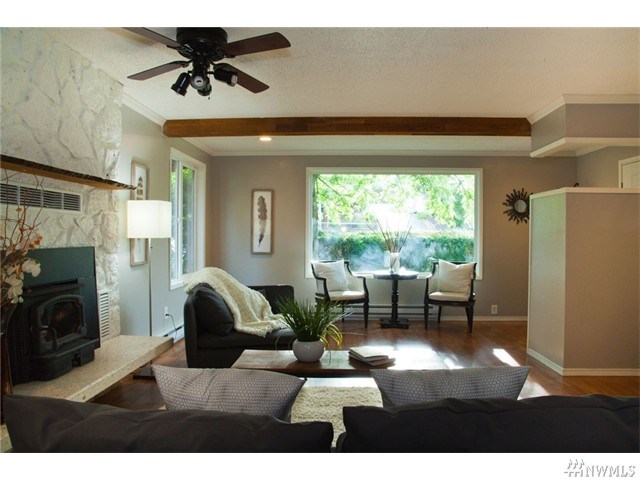 For Sale: 6105 Fleming St Everett, WA 98203