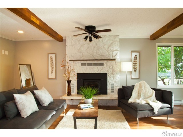 For Sale: 6105 Fleming St Everett, WA 98203