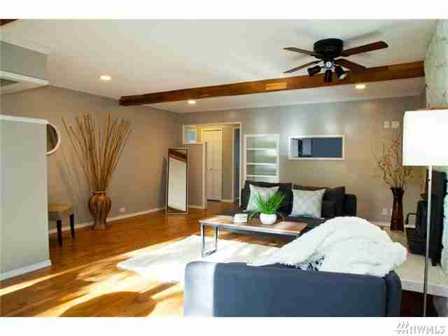 For Sale: 6105 Fleming St Everett, WA 98203