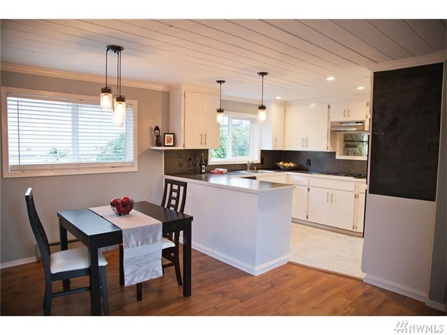 For Sale: 6105 Fleming St Everett, WA 98203