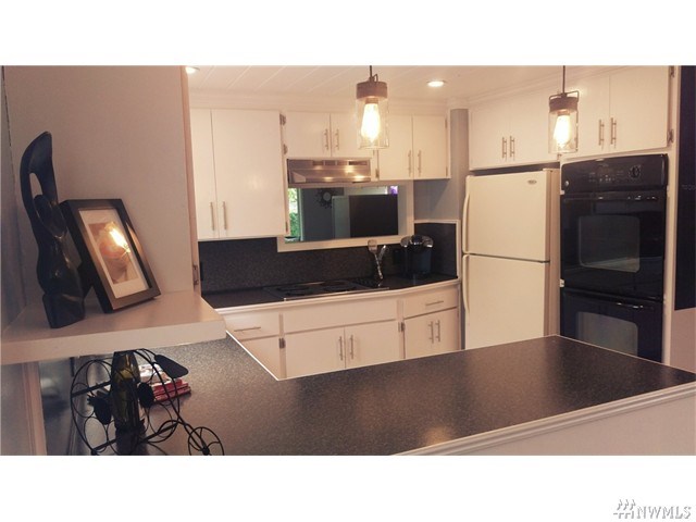 For Sale: 6105 Fleming St Everett, WA 98203