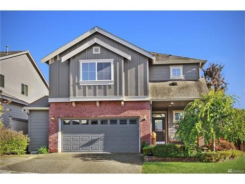 13501 43rd Ave SE