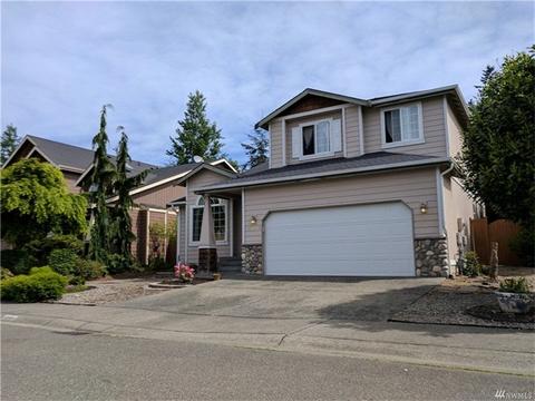 13501 43rd Ave SE