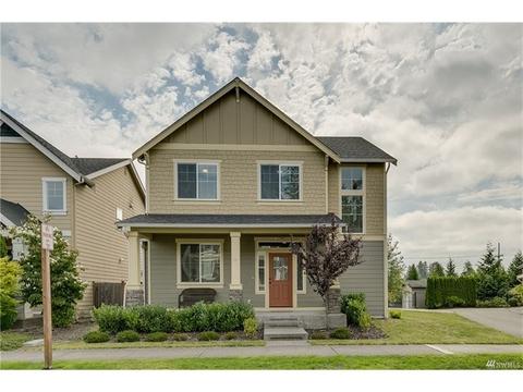 13501 43rd Ave SE