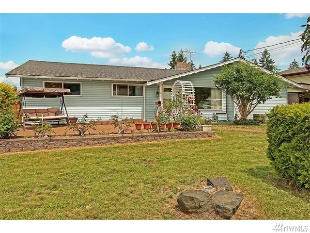 For Sale: 2205 96th Pl SE Everett, WA 98208