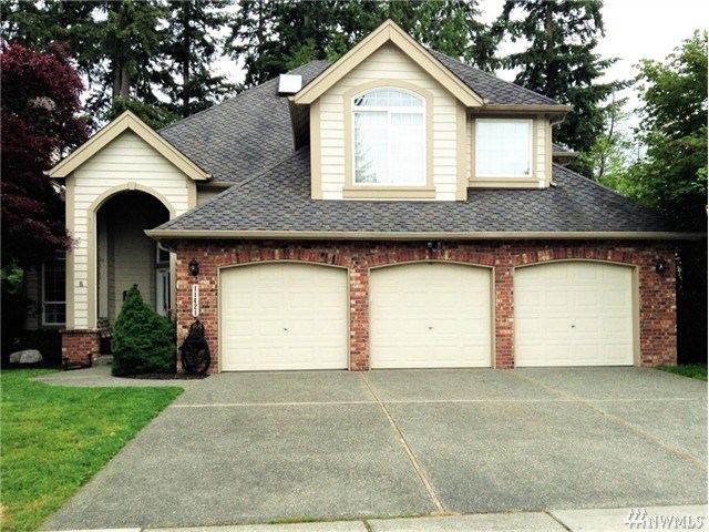 For Sale: 11421 39th Ave SE Everett, WA 98208