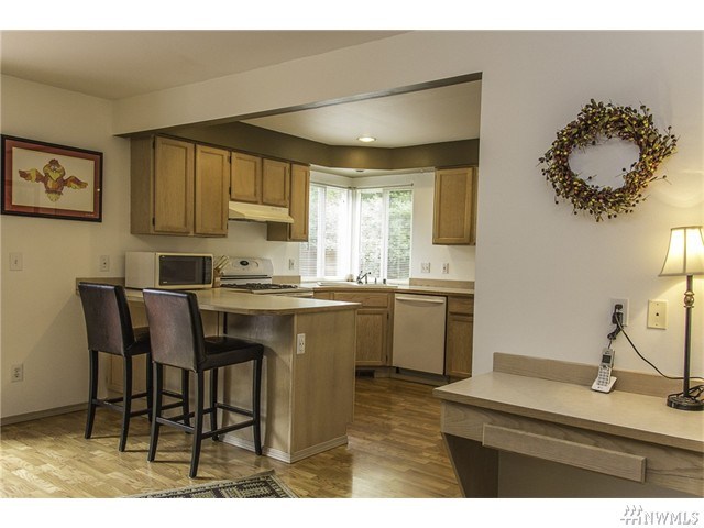 For Sale: 627 107th Pl SE Everett, WA 98208