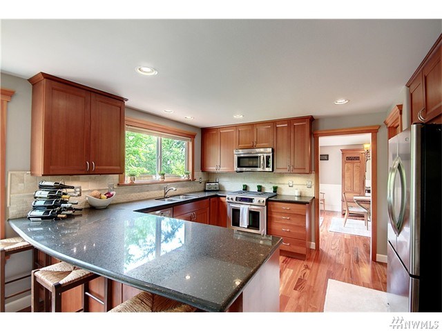 For Sale: 3815 122nd Pl SE Everett, WA 98208