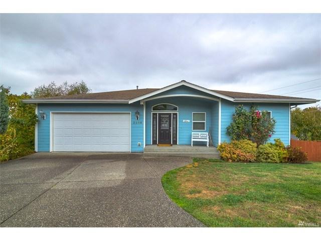3809 Rockridge Pkwy