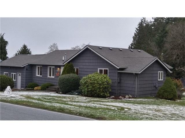 3809 Rockridge Pkwy