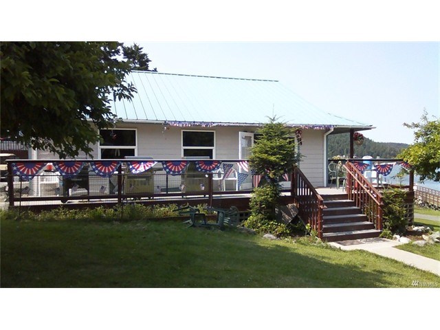 5438 Snow Goose Ln #107