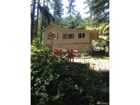 5999 S Campbell Lake Rd