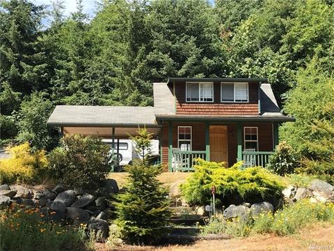 5999 S Campbell Lake Rd