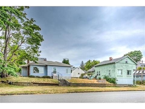 5999 S Campbell Lake Rd
