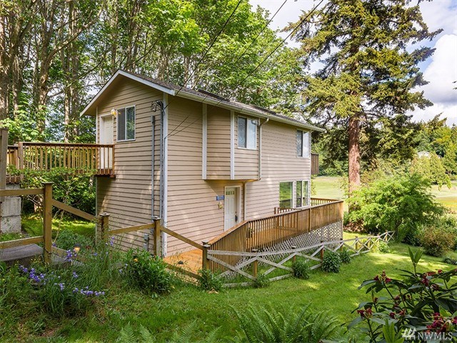 For Sale: 13323 N Green St Anacortes, WA 98221