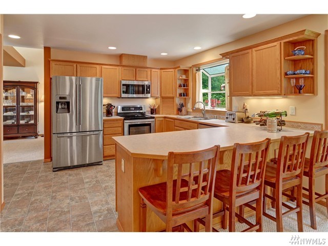 For Sale: 4427 191st Pl NE Arlington, WA 98223