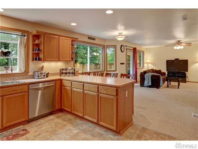 For Sale: 4427 191st Pl NE Arlington, WA 98223