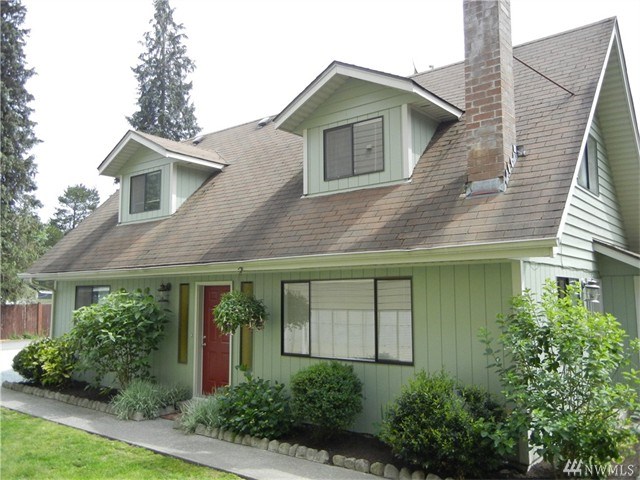 For Sale: 525 E Division St Arlington, WA 98223