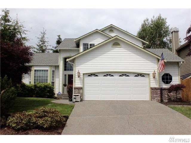 For Sale: 7719 Perregrine Pl Arlington, WA 98223