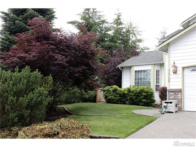 For Sale: 7719 Perregrine Pl Arlington, WA 98223