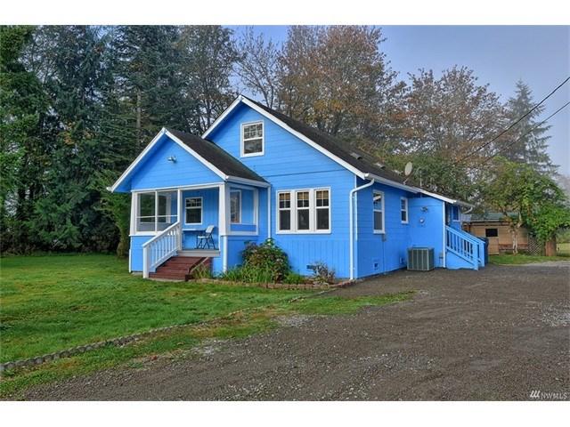 16804 143rd Ave NE