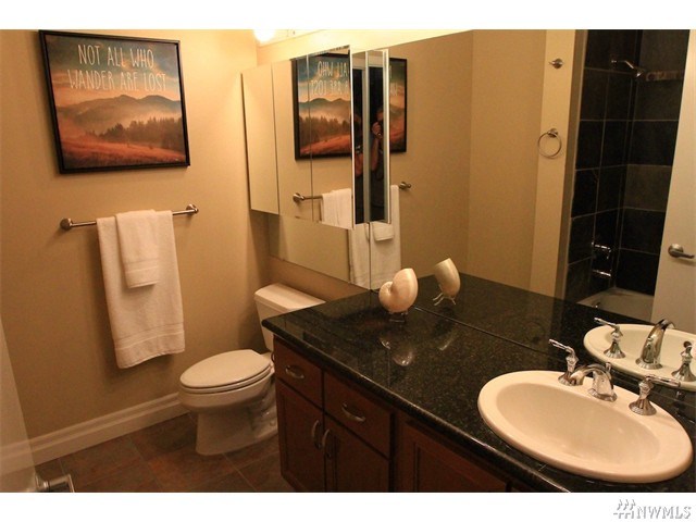 For Sale: 1310 10th St #408 Bellingham, WA 98225
