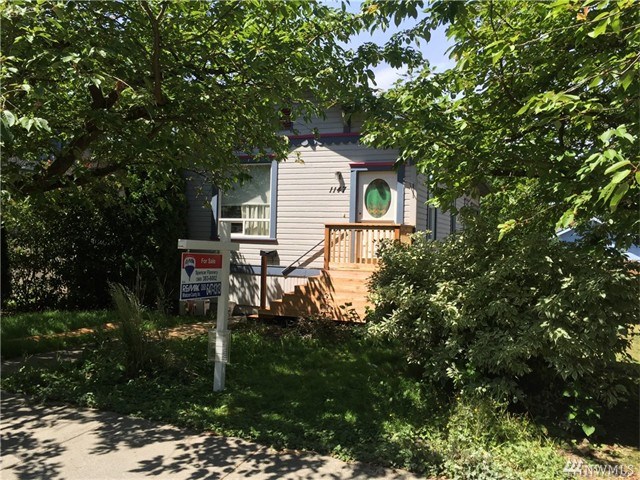 For Sale: 1147 Humboldt Bellingham, WA 98225