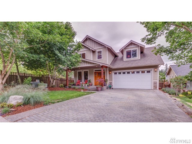 For Sale: 4047 Springland Ct Bellingham, WA 98226
