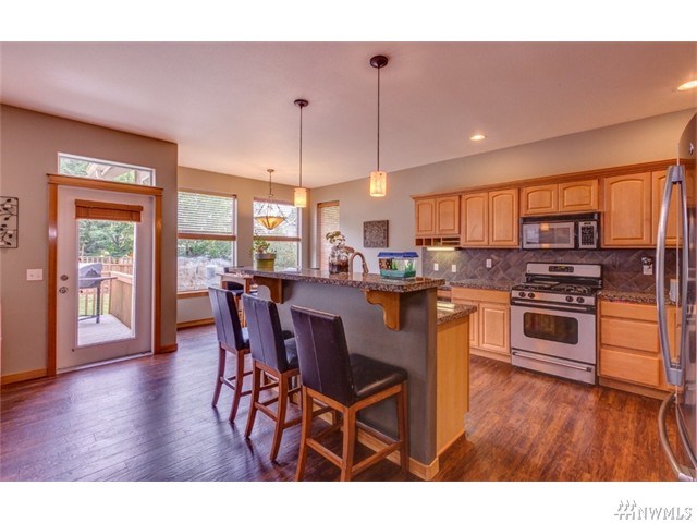 For Sale: 4047 Springland Ct Bellingham, WA 98226
