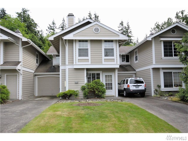 For Sale: 3426 Deer Pointe Ct Bellingham, WA 98226