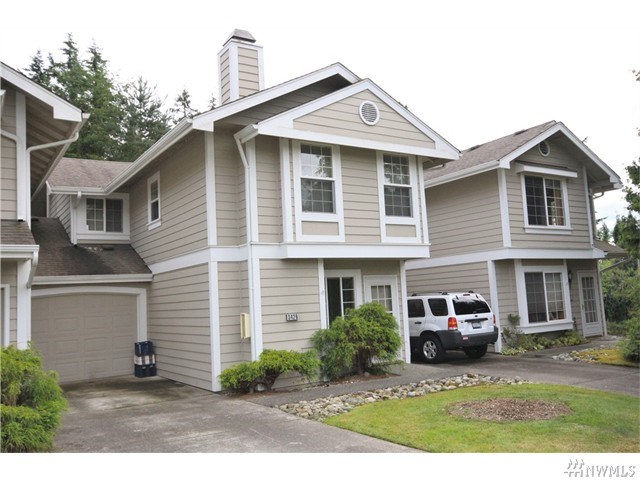 For Sale: 3426 Deer Pointe Ct Bellingham, WA 98226