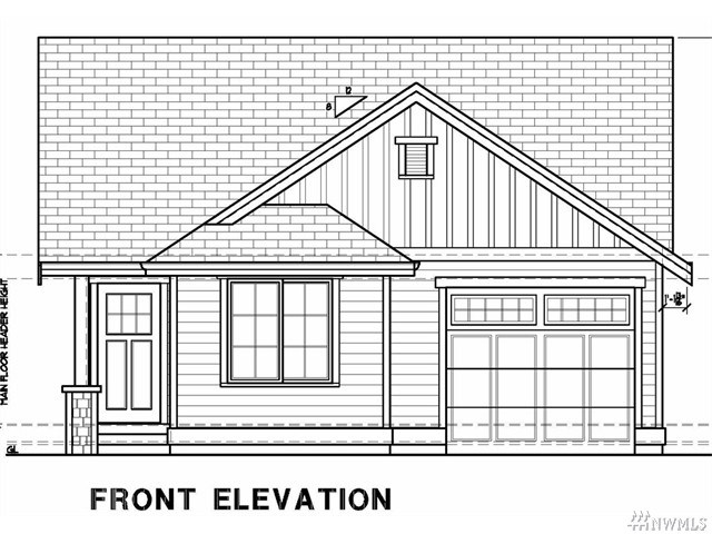 For Sale: 745 Fuchsia Lp #34 Bellingham, WA 98226