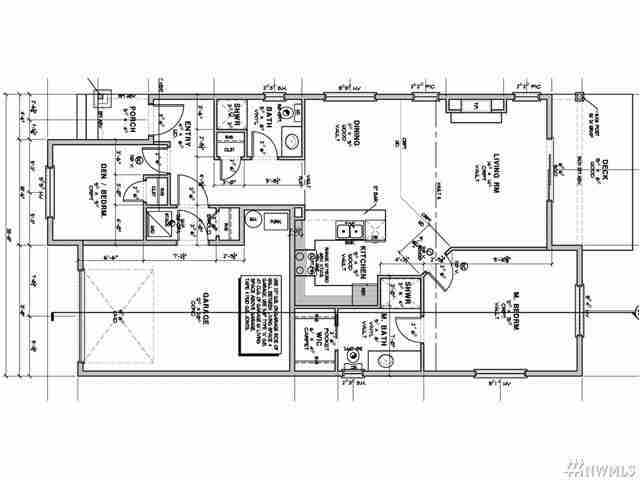 For Sale: 745 Fuchsia Lp #34 Bellingham, WA 98226