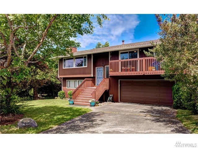 For Sale: 821 36th St Bellingham, WA 98228