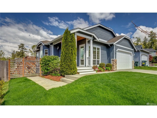 Lot 61 Eliza Island