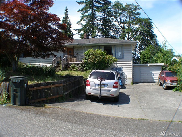 For Sale: 1237 Undine St Bellingham, WA 98229