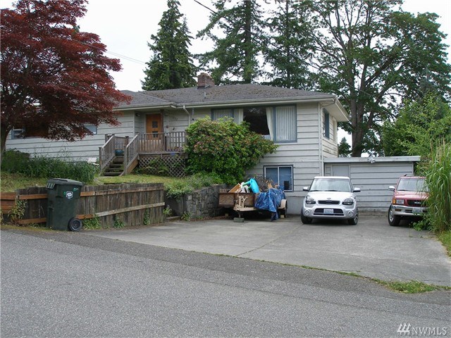For Sale: 1237 Undine St Bellingham, WA 98229