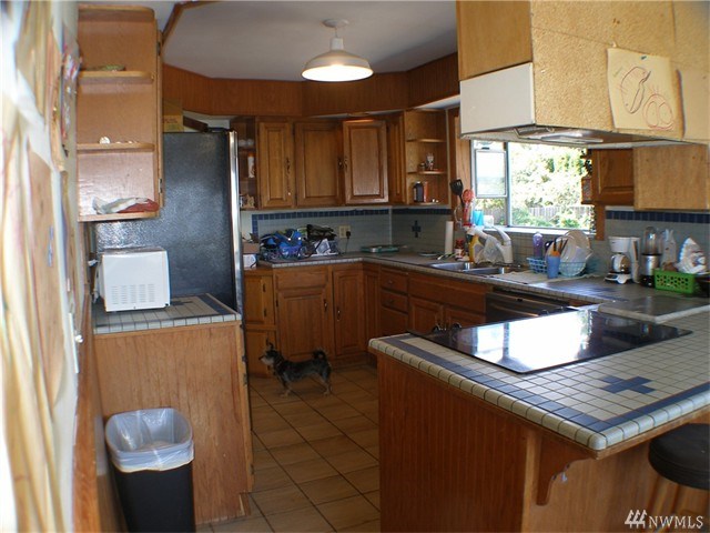 For Sale: 1237 Undine St Bellingham, WA 98229
